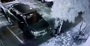 PMs flagrados na ‘pegação’ foram identificados e afastados