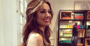 Patrícia Poeta revela trauma que a fez desistir de engravidar