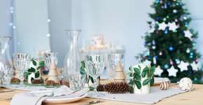 10 Dicas para evitar o desperdício nas festas de fim de ano