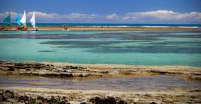 Férias de julho: os 10 destinos mais desejados