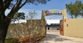 Sabina Escola Parque do Conhecimento completa 18 anos com atrações especiais