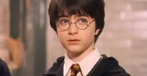 Comemore os 20 anos da saga Harry Potter no Facebook e no Twitter