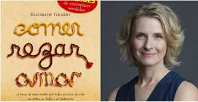 Autora de ‘Comer, Rezar, Amar’ revela estar apaixonada por mulher