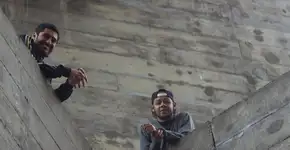 “Criolo e Emicida – ao vivo”: baixe o novo disco