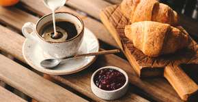 Estudo identifica ingredientes do café da manhã que podem prevenir inflamações