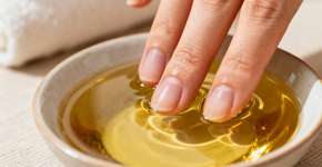 As melhores receitas caseiras para fortalecer unhas fracas
