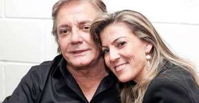 Sétimo casamento de Fábio Jr. vira meme e viraliza nas redes