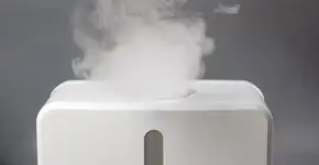 Ofertas imperdíveis! Umidificadores de ar portáteis com até 43% de desconto