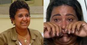 Campeã do BBB4, Cida revela que perdeu fortuna após um golpe