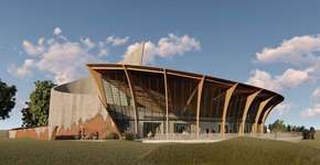 São Paulo ganhará dois museus em 2011