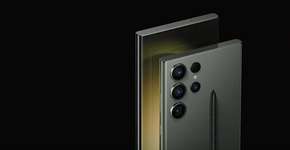 Melhor que na Black Friday! Samsung Galaxy S23 Ultra está com descontão + cupom de R$250 OFF