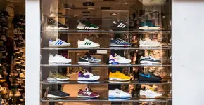 Black Friday: Adidas e Nike com até 75% de desconto na Centauro