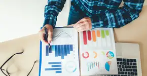 3 tipos de planilhas para você baixar e começar a juntar dinheiro