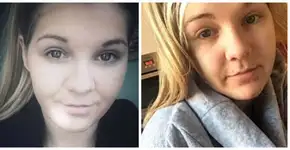 Jovem divulga selfies para contar sua história com a depressão