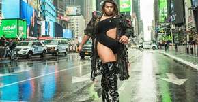 Funkeira trans discriminada ganha na justiça direito de alugar flat