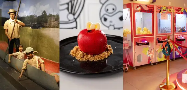 Liberdade além da feira: 9 rolês diferentes para curtir no bairro