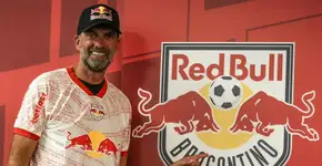 Klopp vem ao Brasil com o RB Leipzig e alimenta rumores sobre possível futuro na seleção