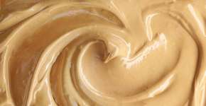 Café cremoso e delicioso no liquidificador