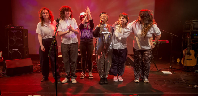 Show ‘Fruto Proibido – 50 anos’