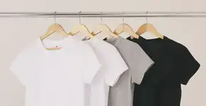 Clássicos para seu guarda-roupas: peças básicas da Hering com desconto de até 40%