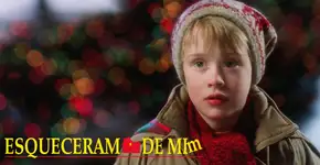 O clássico da família que trás gargalhada do começo ao fim