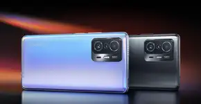 AliExpress dá desconto de até 35% em smartphones Xiaomi 11T e 11T Pro