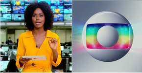 TV Globo e Maju Coutinho são processados por auxiliar de produção