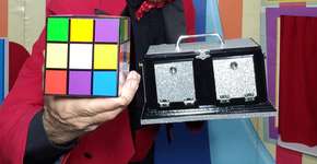 Foto: (Divulgação Feira de Artes e Antiguidades de Paranapiacaba.)