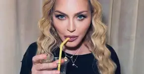 Foto: (Reprodução/Instagram @madonna)