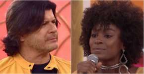 Paulo Ricardo solta comentário machista no ‘Encontro’ e polemiza