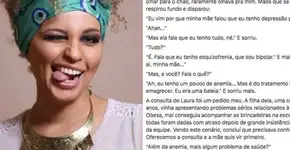 Acha que toda mãe que não ama o filho(a) é desnaturada? Leia isso