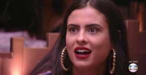 Foto: (Reprodução/TV Globo)