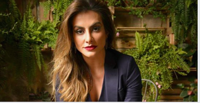 Soro fisiológico: truque das famosas para melhorar o cabelo