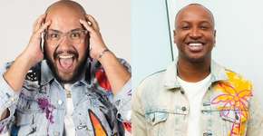 Bloco do Abrava + Thiaguinho