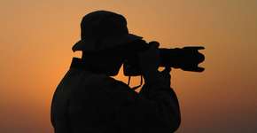 Folha procura repórter-fotográfico em diversas cidades do país