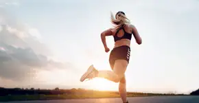 Exercícios reduzem sintomas de ansiedade e depressão após o parto