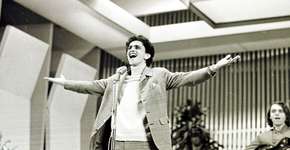 “Equilíbrio Humano – Meditação” no CCSP