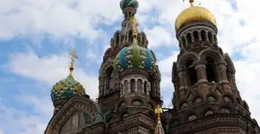 Rússia: saiba o que fazer em São Petersburgo