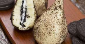 Coxinha de Oreo: uma das coisas mais irresistíveis já criadas