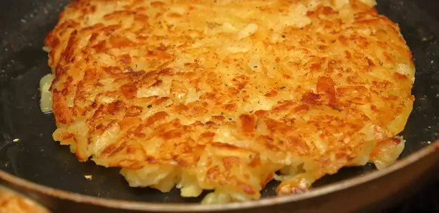 Pão de queijo fitness