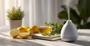 Seu cérebro acorda mais rápido quando você sente esse aroma ao levantar