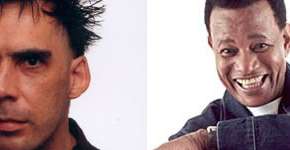 Adoniran Barbosa ganha homenagem pelos seus 100 anos