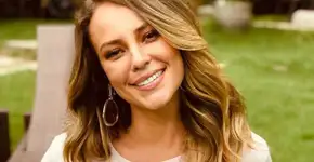 Paolla Oliveira se manifesta sobre fotos vazadas ao final de novela