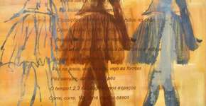 Thaís Medeiros – Cores e Traços da Origem