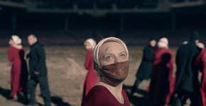 Web compara reação ao caso de criança grávida a ‘The Handmaid’s Tale’