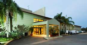 Hotel em Jaguariúna (SP) tem pacote especial de férias em família