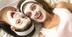 Aprenda a fazer em casa, máscaras faciais para deixar a pele livre de cravos e espinhas