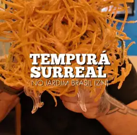 🍜✨ Como ninguém tá falando desse lugar na ZN ainda?!...