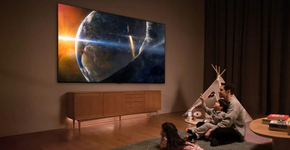 Cinema em casa: smart Tv 4k 65″ LG QNED com um preço imbatível