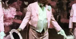 A Mangueira de Nelson Cavaquinho